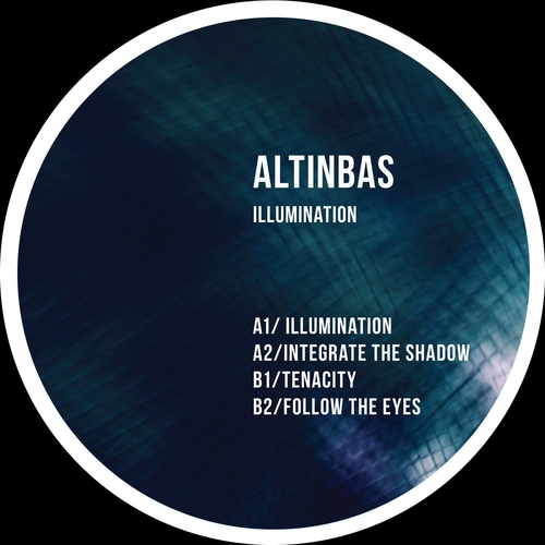 Altinbas - Illumination [TOKEN113D]